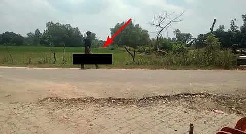 ऑनर किलिंग: प्रेम करने पर भाई ने काट दी बहन की गर्दन, नरमुंड गांव में लेकर घूमता रहा