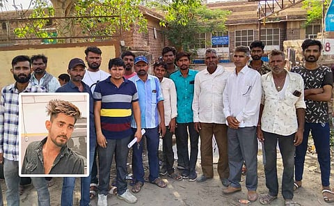 जोधपुर में ऑनर किलिंग: विजातीय लड़की के साथ लिव-इन में रहने वाले दलित युवक की संदिग्ध हालात में मौत!