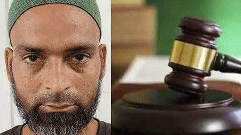 उत्तर प्रदेश: मासूम से दरिंदगी करने वाले आरोपी को फांसी की सजा