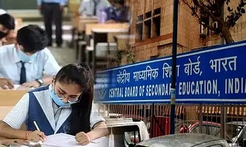 सीबीएसई का बड़ा फैसला: अब 12वीं तक क्षेत्रीय भाषाओं में भी होगी पढ़ाई, बोर्ड ने स्कूलों को भेजा पत्र