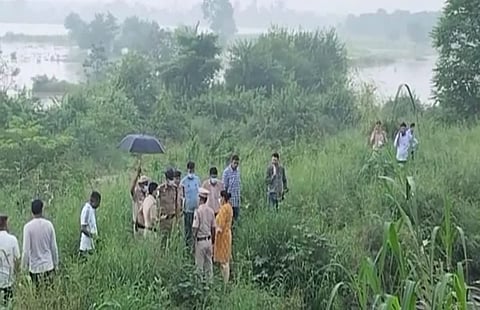 कब तक चलेगा दिल्ली में महिलाओं की क्रूरता से हत्या का सिलसिला! गीता कॉलोनी में टुकड़ों में कटा मिला महिला का शव