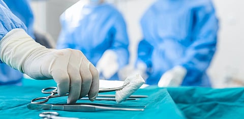 उत्तर प्रदेश: पथरी के ऑपरेशन के दौरान निकाल दी बच्चेदानी, अब कभी मां नहीं बन पाएगी पीड़िता