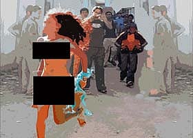 24 नंवबर 2007 का वो भयावह मंजर