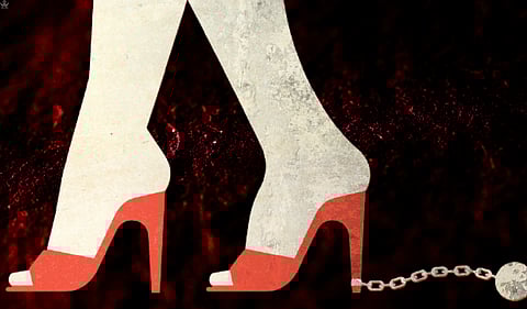 दिल्ली: युगांडा की दो महिलाओं से जबरन कराई जा रही थी वेश्यावृत्ति