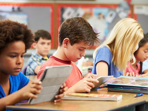 जल्द ही अमेरिका के स्कूलों में पढ़ाई जाएगी हिंदी