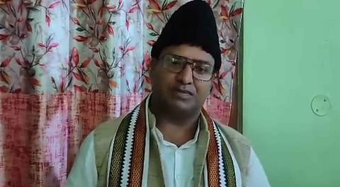 शाहनवाज़ आलम