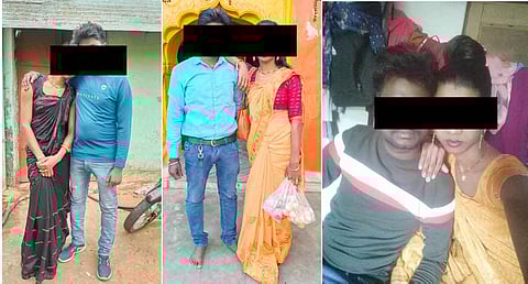 उत्तर प्रदेश: प्रेमी के लिए युवक ने करा लिया लिंग परिवर्तन, आजीवन साथ निभाने के वादे से मुकर साथी हुआ फरार