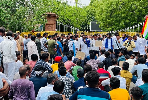 राजस्थान: जोधुपर की घटना ने दिलाई निर्भया कांड की याद, आक्रोशित लोगों ने आरोपियों के लिए मांगी फांसी की सजा