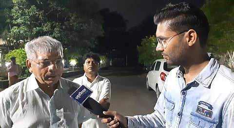 मध्य प्रदेश: चुनाव मैदान में उतर सकता है बहुजन संगठनों का तीसरा मोर्चा