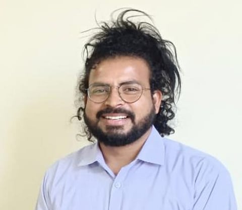 गीगराज जोड़ली