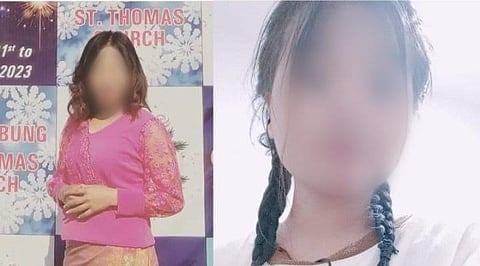 इम्फाल शहर में काम करने वाली इन महिलाओं की गैंगरेप के बाद हत्या कर दी गई