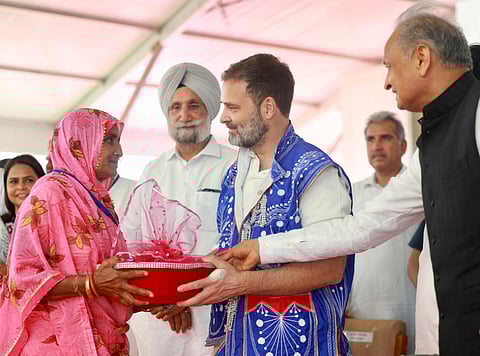 विश्व आदिवासी दिवस: जल, जंगल और जमीन पर मूलनिवासियों ने मांगा पूरा हक