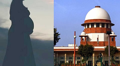 रेप पीड़िता को सुप्रीम कोर्ट से मिली बड़ी राहत, SC ने कहा...