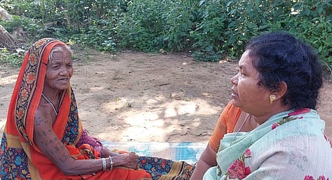 आदिवासी भाषाओं के लिए 21वीं सदी की चुनौतियां