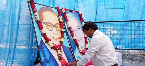 विक्रम अपने स्कूल के दिनों से ही विद्रोही स्वभाव के थे।