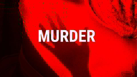 गुना में तंत्र-मंत्र के शक में आदिवासी की हत्या