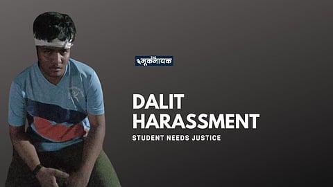 गुजरात: तीन महीने से दलित ITI छात्र का उत्पीड़न, आरोपी बेखौफ