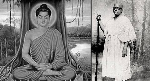 बौद्ध धर्म अपनाने का अम्बेडकर का निर्णय न केवल उनकी व्यक्तिगत मुक्ति का प्रतिनिधित्व करता था बल्कि दलित समुदाय और व्यापक भारतीय समाज के लिए भी इसके दूरगामी परिणाम थे।