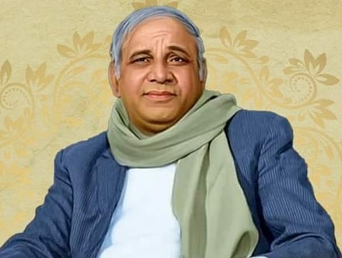 कांशीराम