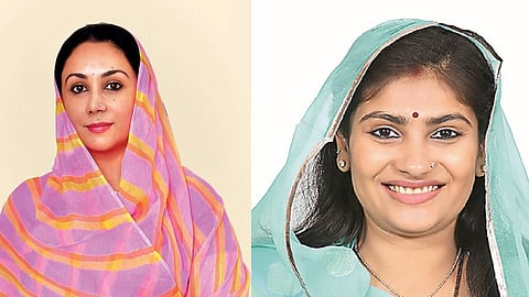 राजस्थान विधानसभा चुनाव में हो रहा है बीजेपी महिला प्रत्याशियों का विरोध, क्या है कारण?