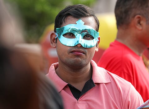 समलैंगिक विवाह पर सुप्रीम कोर्ट का फैसला, देखिए लाइव अपडेट: एक पूर्ण जीवन के लिए विवाह के लाभ विवाह को मौलिक अधिकार नहीं बनाते हैं