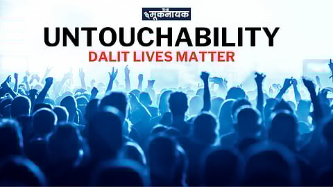 उत्तर प्रदेश: दावत में दलित युवक के आलू छीलने से नाराज लोगों ने नहीं खाना खाया, 200 लोगों की खुराक फेंकी गई