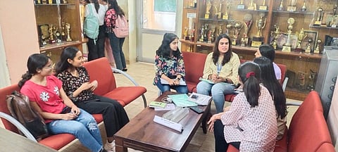 राजस्थान: ट्रांसजेंडर नूर को मिला जयपुर के प्रतिष्ठित महारानी कॉलेज में दाखिला, प्रवेश के लिए क्यों करना पड़ा संघर्ष?