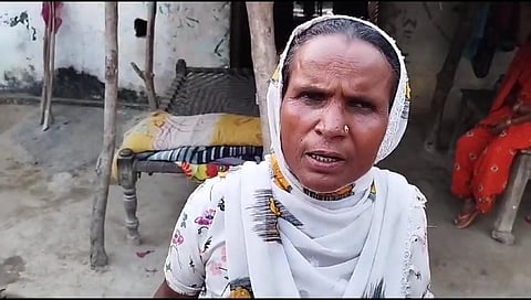 मां विमला देवी.