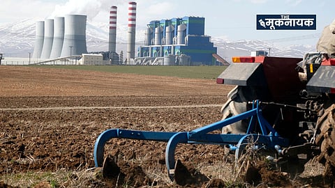 उत्तर प्रदेश: बैंक की तर्ज पर किसान बना सकेंगे 'फार्म मशीनरी बैंक'