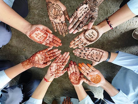 राजस्थान चुनाव 2023: इस निर्दलीय दलित प्रत्याशी ने कर रखा है भाजपा-कांग्रेस के दिग्गजों की नाक में दम!