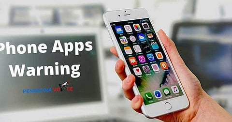 एप्पल के हैकिंग अलर्ट से भारत में राजनीतिक विवाद!