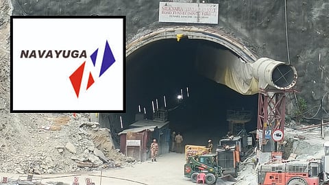 उत्तरकाशी में सुरंग बना रही कंपनी को हादसे की जवाबदेही से कौन बचा रहा?