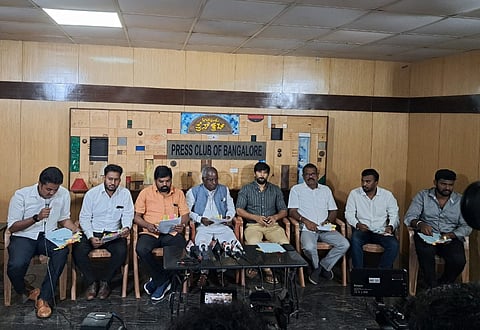 कर्नाटक के इस विश्वविद्यालय में दलित-आदिवासी छात्रों और अभ्यर्थियों से हो रही हकमारी