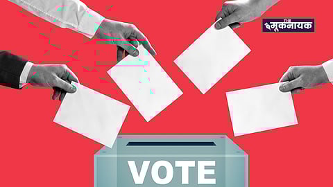 राजस्थान चुनाव 2023: शनिवार को सुबह सात बजे से शुरू होगा मतदान, जानिए क्या है तैयारियां!