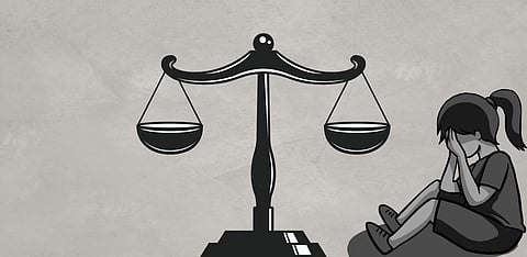 एक भी नया मामला नहीं जुड़े तो 2033 तक निबटेंगे राजस्थान की अदालतों में पोक्सो मामले