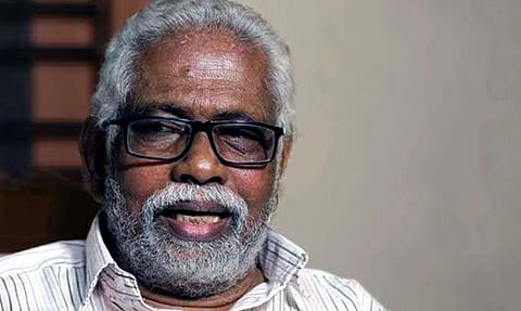 पले खाकर जमींदारों का जूठन, निवालों के लिए ये विख्यात दलित चिंतक कुत्तों से भी जूझे!