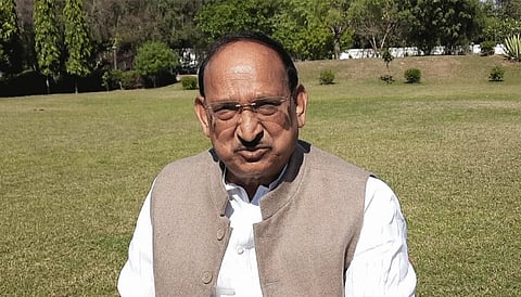 जसवंत सिंह गुर्जर