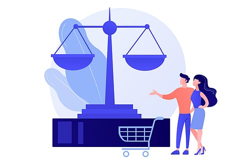 राष्ट्रीय उपभोक्ता अधिकार दिवस: आयोगों में रिक्त हैं पद, लाखों मामले विचाराधीन पड़े!