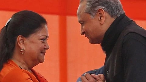 Rajasthan Election Results: किसकी बनेगी सरकार, भाजपा का राज या फिर लौटेगी कांग्रेस!