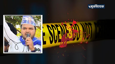 यूपी: आजाद समाज पार्टी के महासचिव की जमीनी विवाद में चाचा ने गोली मारकर की थी हत्या!