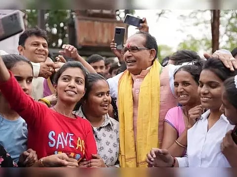 लाड़ली बहना स्कीम