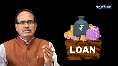 लाडली बहना योजना के कारण करीब 1210 करोड़ रुपए हर महीने इस योजना के लिए खर्च किए जा रहे हैं।