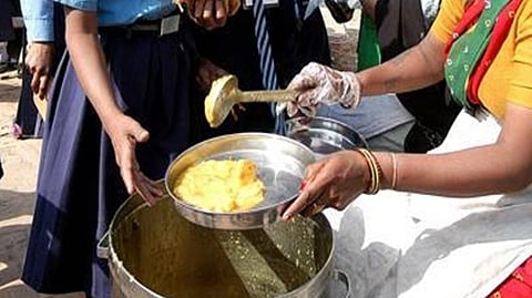 सांकेतिक तस्वीर