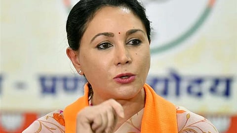 दीया कुमारी