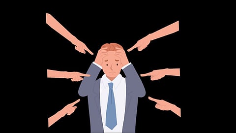 उत्पीड़न