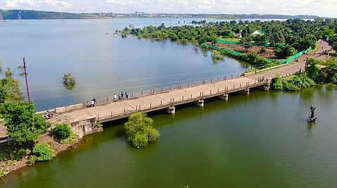 कलियासोत नदी