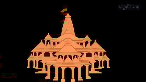 सामाजिक न्याय राजनीति की काट बना मंदिर आंदोलन