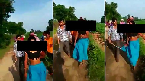 वायरल वीडियो