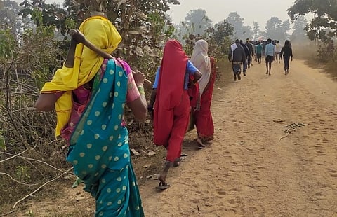 सांकेतिक