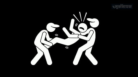 तमिलनाडु: दलित युवक ने DMK नेता और ससुराल वालों के खिलाफ पत्नी के अपहरण की दर्ज कराई शिकायत